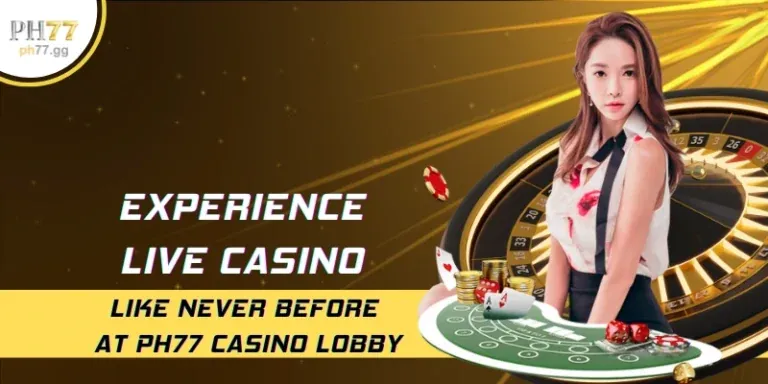 Trải nghiệm casino trực tuyến s88vip