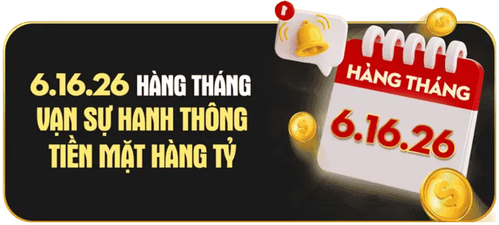 Thưởng chào mừng thành viên mới s88vip