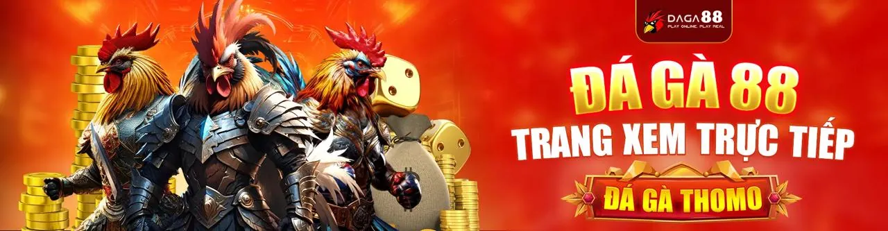 Đá gà trực tuyến s88vip hiện đang mở với trận đấu kịch tính