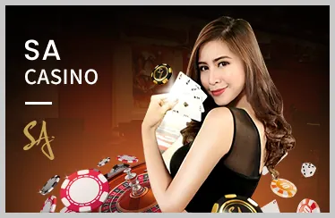 Casino trực tuyến tại s88vip