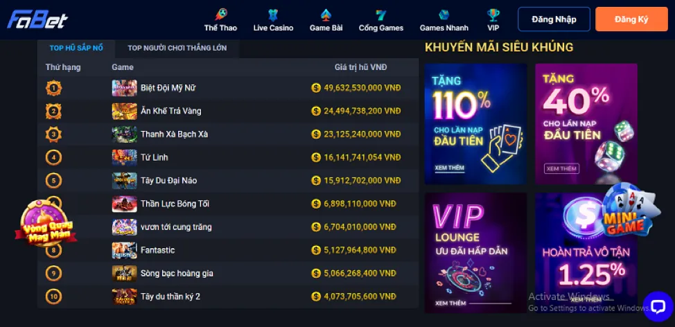Ví Điện Tử Momo ZaloPay ViettelPay s88vip