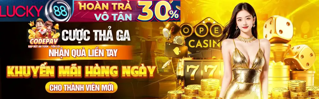 Bắn cá đổi thưởng tại s88vip