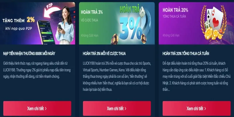 Nền tảng an toàn s88vip